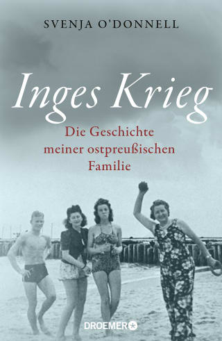 Cover Download Inges Krieg