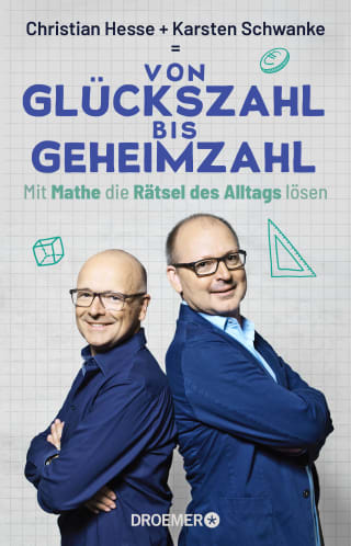 Cover Download Von Glückszahl bis Geheimzahl