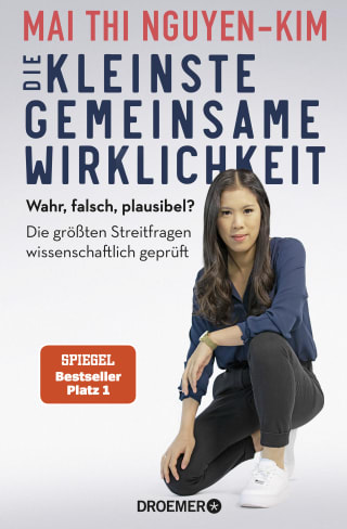 Cover Download Die kleinste gemeinsame Wirklichkeit