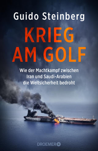 Cover Download Krieg am Golf