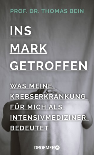 Ins Mark getroffen