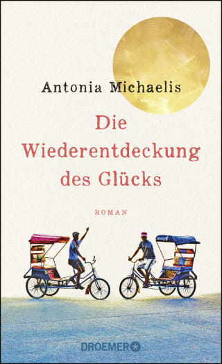 Cover Download Die Wiederentdeckung des Glücks