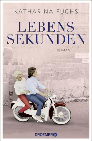 Cover Download Lebenssekunden
