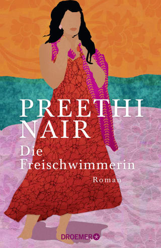 Cover Download Die Freischwimmerin