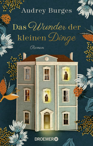 Cover Download Das Wunder der kleinen Dinge