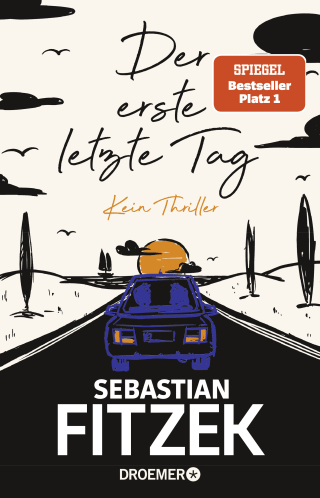 Cover Download Der erste letzte Tag