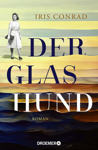 Cover Download Der Glashund