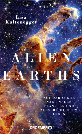Cover Download Alien Earths