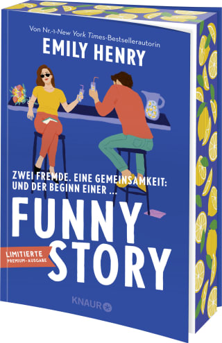 Cover Download Funny Story