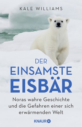 Cover Download Der einsamste Eisbär