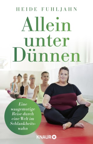 Cover Download Allein unter Dünnen