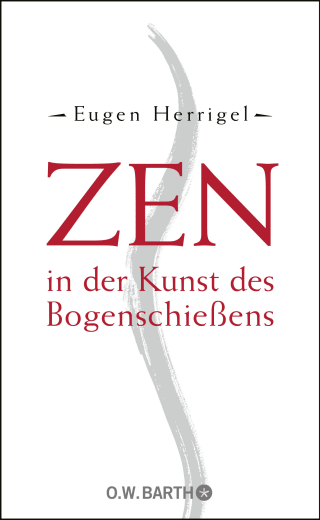 Cover Download Zen in der Kunst des Bogenschießens