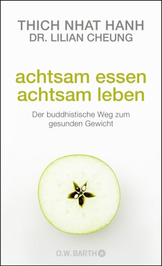 Cover Download achtsam essen - achtsam leben