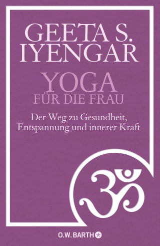 Cover Download Yoga für die Frau