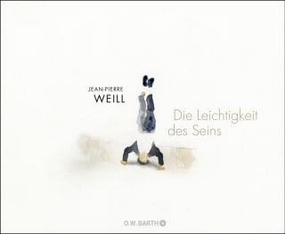 Cover Download Die Leichtigkeit des Seins