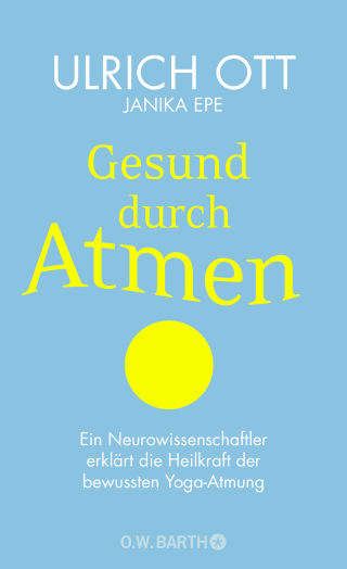 Cover Download Gesund durch Atmen