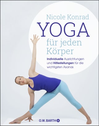 Cover Download Yoga für jeden Körper