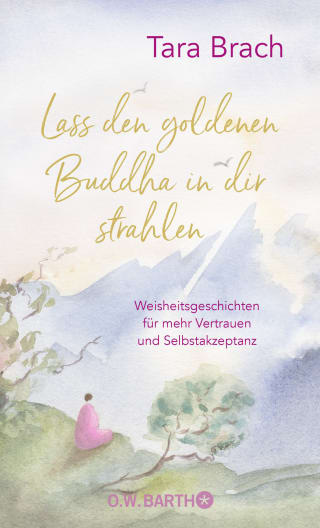 Cover Download Lass den goldenen Buddha in dir strahlen