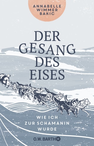 Cover Download Der Gesang des Eises