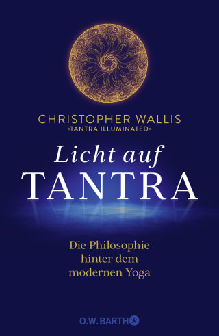 Cover Download Licht auf Tantra