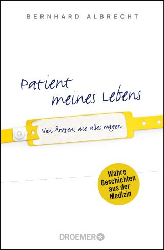 Patient meines Lebens