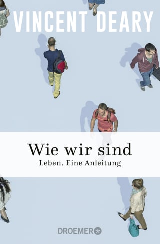 Cover Download Wie wir sind