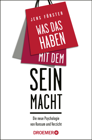Cover Download Was das Haben mit dem Sein macht