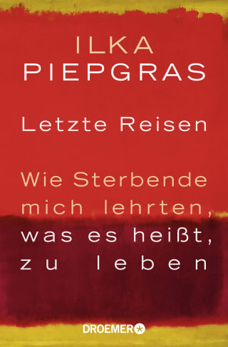 Cover Download Letzte Reisen