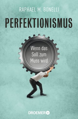 Cover Download Perfektionismus