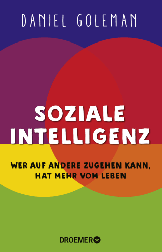 Cover Download Soziale Intelligenz