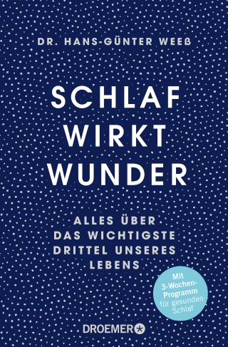 Cover Download Schlaf wirkt Wunder