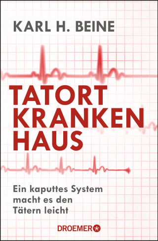 Cover Download Tatort Krankenhaus