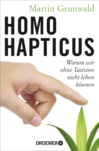 Cover Download Homo hapticus