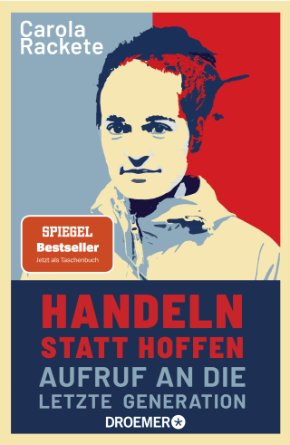 Cover Download Handeln statt hoffen