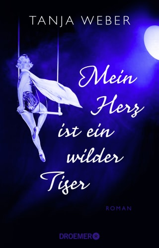 Cover Download Mein Herz ist ein wilder Tiger