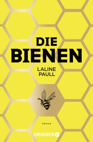 Cover Download Die Bienen