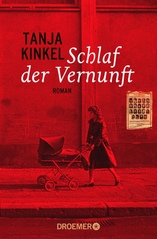 Cover Download Schlaf der Vernunft