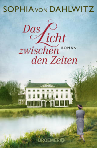 Cover Download Das Licht zwischen den Zeiten