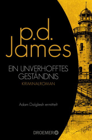 Cover Download Ein unverhofftes Geständnis