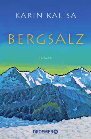 Cover Download Bergsalz