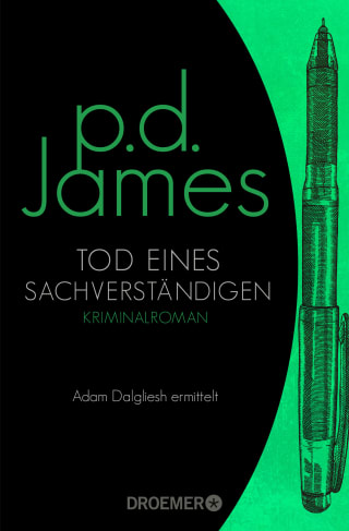 Cover Download Tod eines Sachverständigen