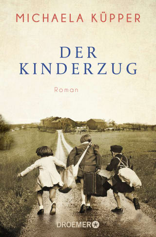 Cover Download Der Kinderzug