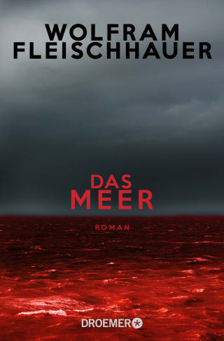 Cover Download Das Meer