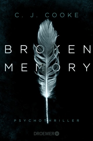 Cover Download Broken Memory