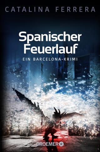 Cover Download Spanischer Feuerlauf