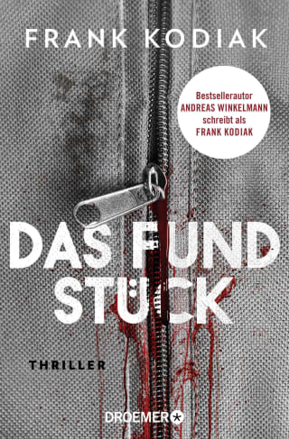 Cover Download Das Fundstück