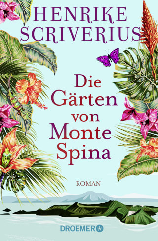 Cover Download Die Gärten von Monte Spina