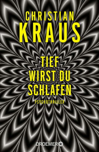 Cover Download Tief wirst du schlafen