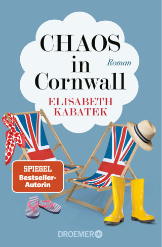 Cover Download Chaos in Cornwall