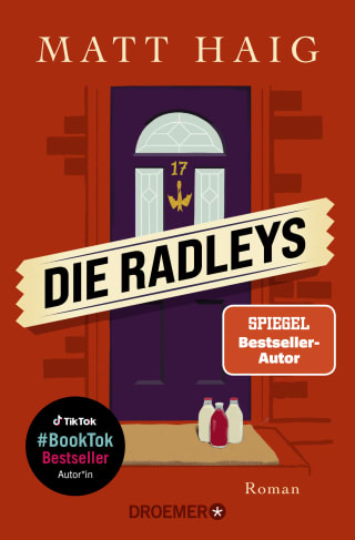 Cover Download Die Radleys